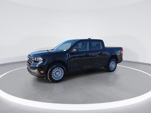 New 2026 Ford Maverick XL FWD image 4