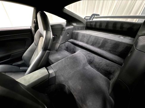 Used 2022 Porsche 911 GT3 RWD image 29