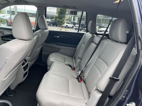 Used 2016 Honda Pilot EX-L image 27