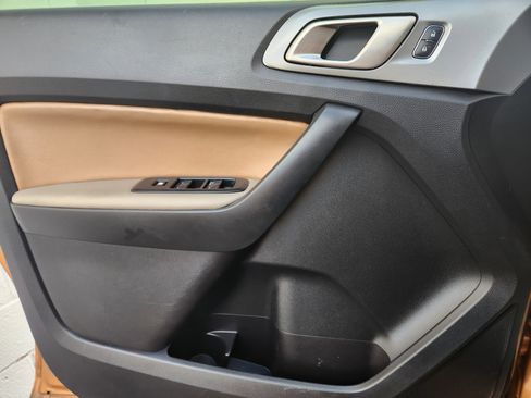 Used 2019 Ford Ranger XLT w/ Equipment Group 302A Luxury image 17