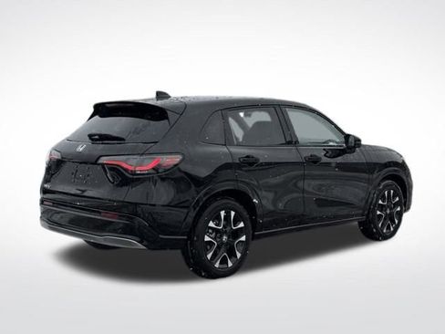 New 2026 Honda HR-V EX-L image 5