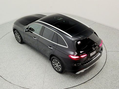 Certified 2023 Mercedes-Benz GLC 300 image 28