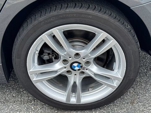 Used 2018 BMW 430i Gran Coupe xDrive AWD/4WD image 20
