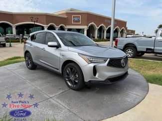 Used 2022 Acura RDX A-Spec FWD video 1