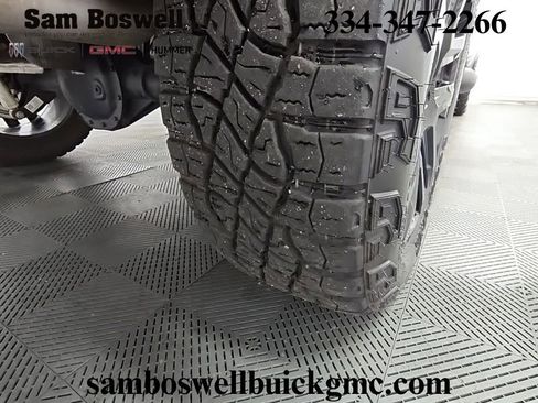 Used 2025 Chevrolet Silverado 1500 LT Trail Boss w/ Convenience Package II image 50