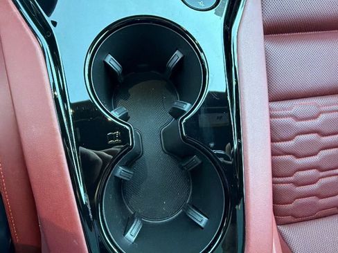 Used 2024 Audi e-tron GT Prestige w/ Prestige Package image 22