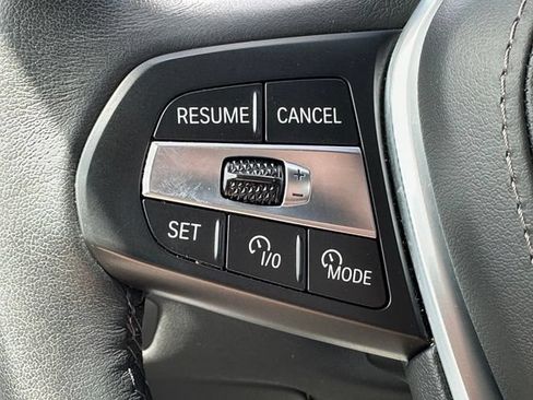 Used 2026 BMW X5 xDrive40i AWD/4WD image 17