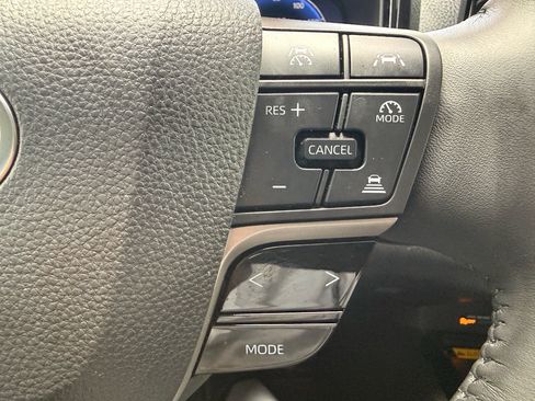 Certified 2025 Toyota Camry XSE w/ Premium Plus Package AWD/4WD image 18