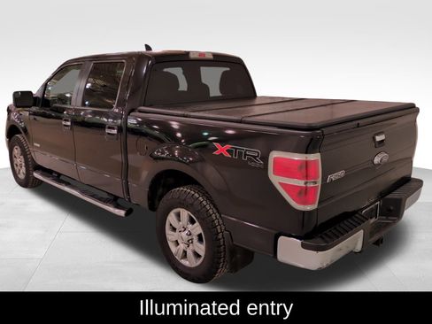 Used 2012 Ford F150 XLT w/ XTR Pkg image 6
