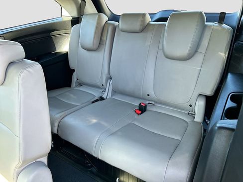 Used 2019 Honda Odyssey EX-L image 27