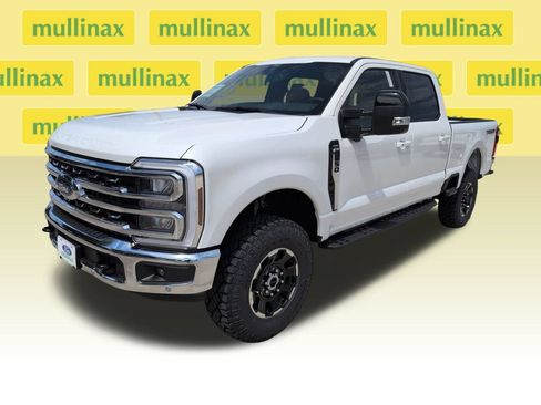 New 2026 Ford F250 Lariat w/ Tremor Off-Road Package AWD/4WD image 12