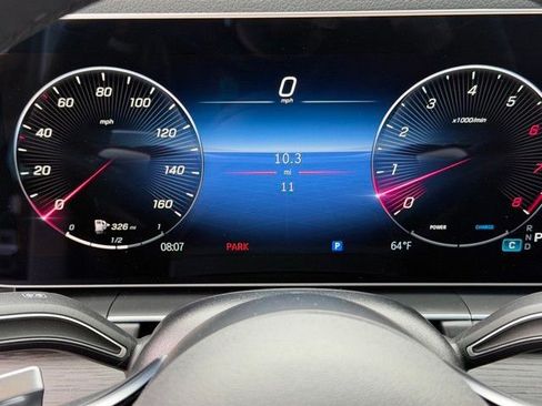 New 2026 Mercedes-Benz GLE 450 4MATIC image 14