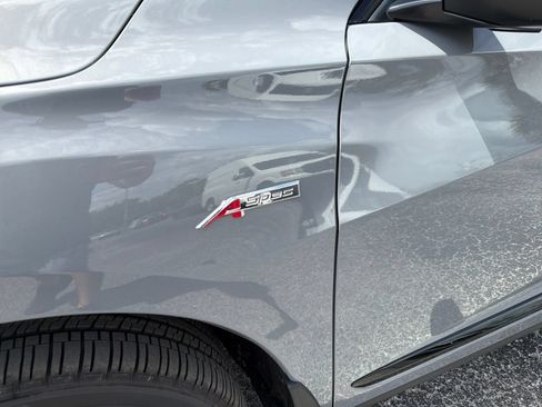 New 2026 Acura RDX A-Spec AWD/4WD image 11