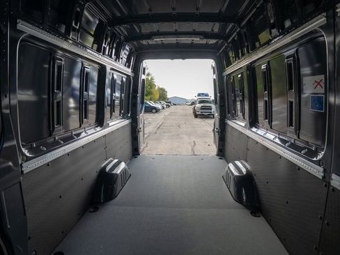 New 2026 Mercedes-Benz Sprinter 2500 image 30