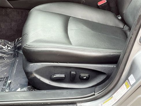 Used 2024 INFINITI Q50 Luxe w/ Cargo Package image 19