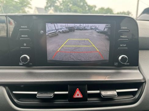 Certified 2024 Kia Seltos LX AWD/4WD image 24