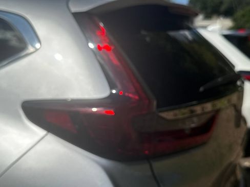 Used 2022 Honda CR-V EX image 34