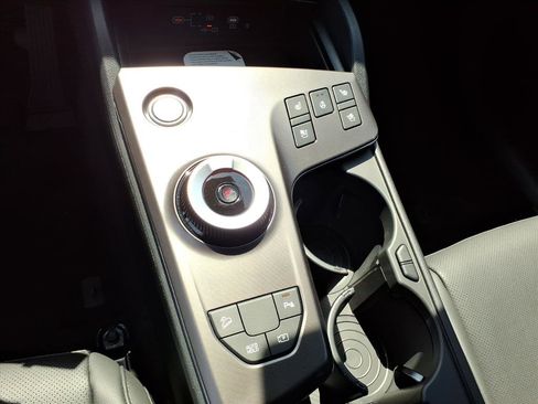 New 2026 Kia Sportage SX Prestige AWD/4WD image 24