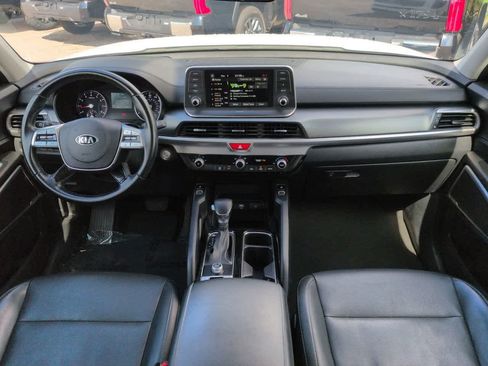 Used 2021 Kia Telluride S FWD image 15