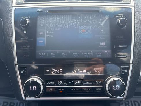 Used 2018 Subaru Legacy 2.5i Premium AWD/4WD image 24