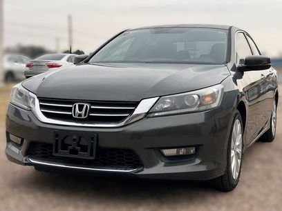 Used 2014 Honda Accord EX