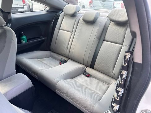 Used 2015 Honda Civic EX image 22