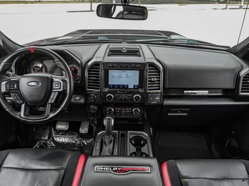 Used 2020 Ford F150 Raptor w/ Equipment Group 802A Luxury AWD/4WD image 37