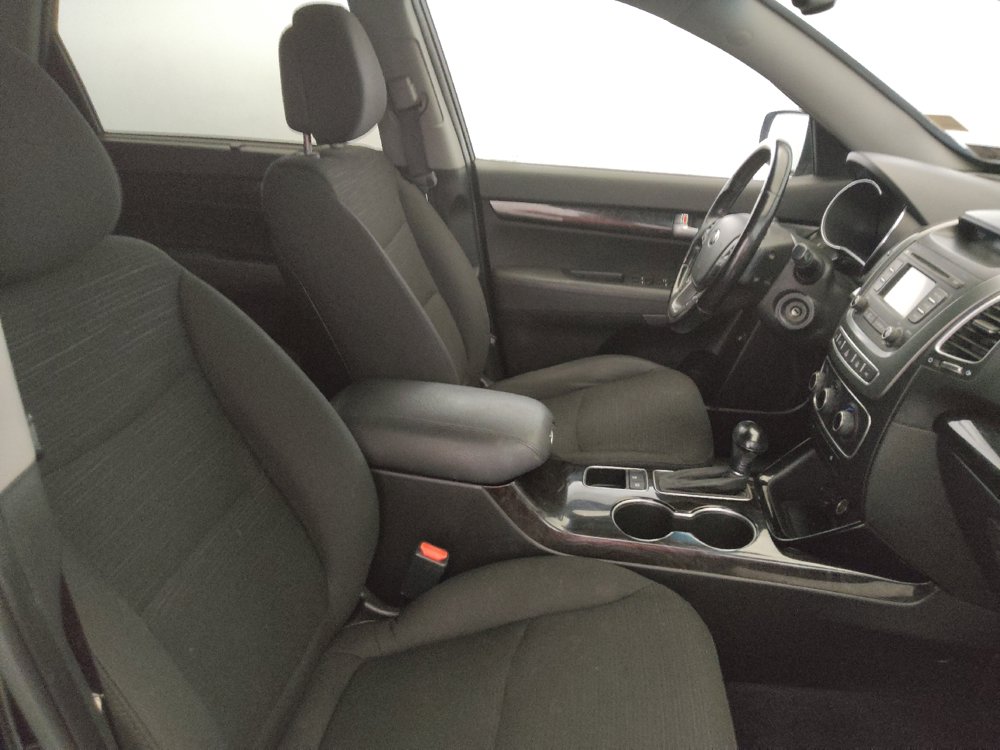 Used 2014 Kia Sorento LX AWD/4WD image 21