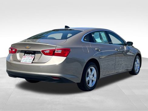 Used 2023 Chevrolet Malibu LS image 7