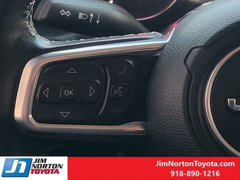 Used 2021 Jeep Gladiator Overland w/ Popular Equipment Package image 28