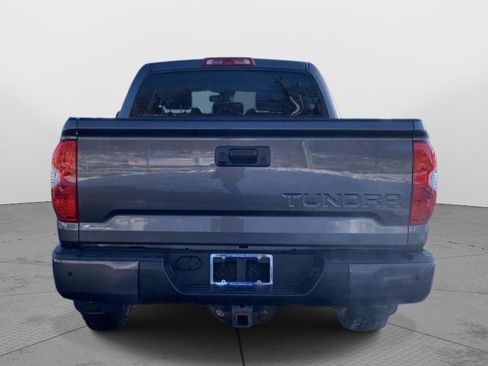 Used 2019 Toyota Tundra SR5 image 4