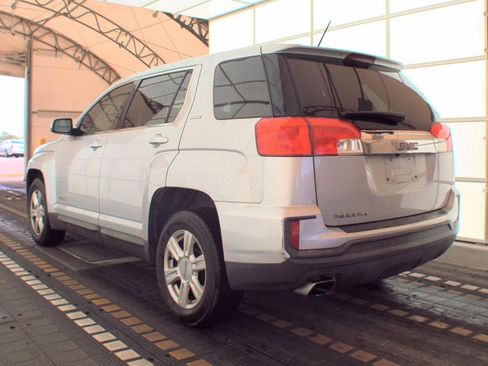Used 2016 GMC Terrain SLE FWD image 6