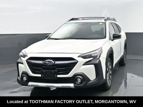 Used 2024 Subaru Outback Limited XT AWD/4WD image 27