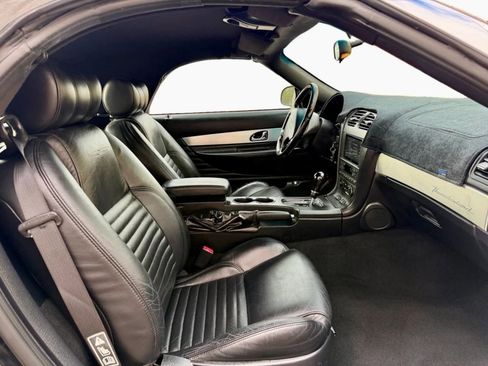 Used 2003 Ford Thunderbird Deluxe image 18