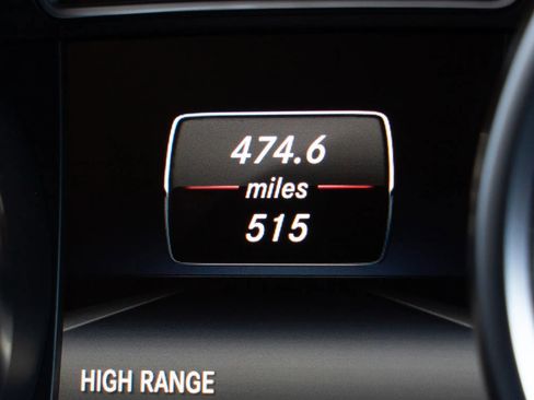 Used 2017 Mercedes-Benz G 550 Squared image 53