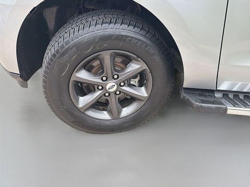 Used 2021 Ford Expedition Max XLT AWD/4WD image 31