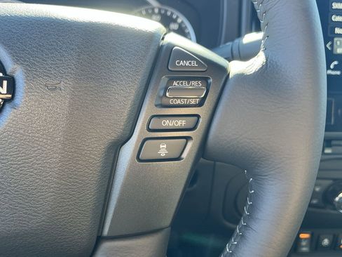 New 2026 Nissan Frontier SV w/ SV Convenience Package image 19