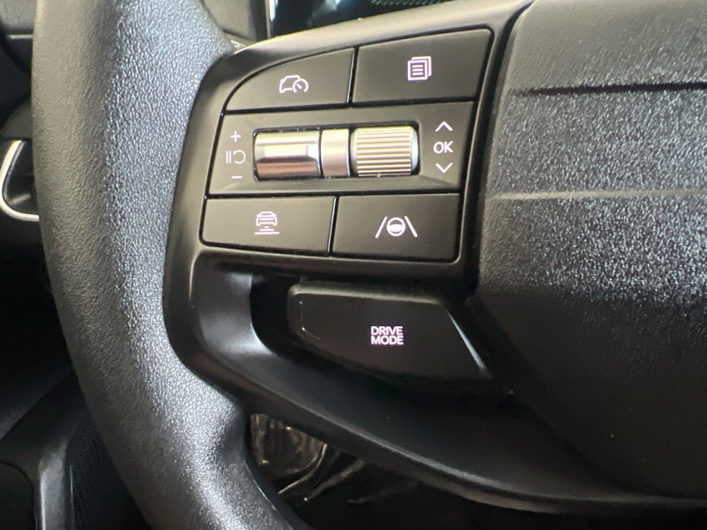 Used 2025 Kia K4 FWD image 33