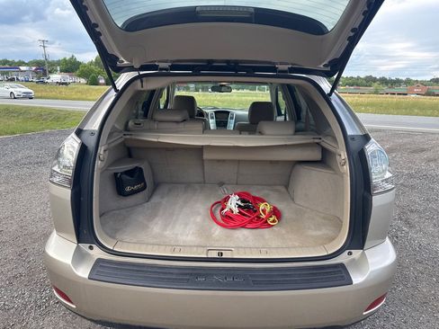 Used 2007 Lexus RX 350 AWD image 21