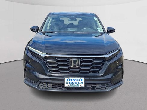Used 2024 Honda CR-V LX image 3