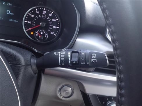 Used 2021 Kia Telluride S image 27