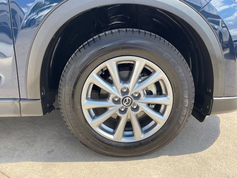 Certified 2025 MAZDA CX-5 AWD 2.5 S image 26