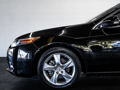 Used 2011 Acura TSX Sedan FWD image 11