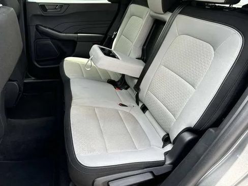 Used 2025 Ford Escape Active FWD image 21