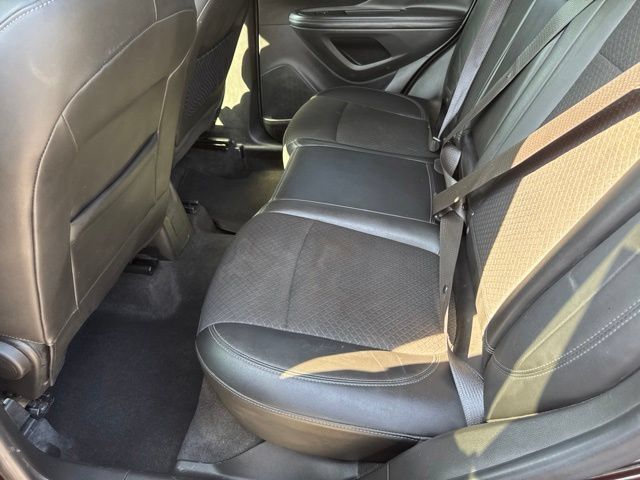 Used 2017 Buick Encore Preferred FWD image 11