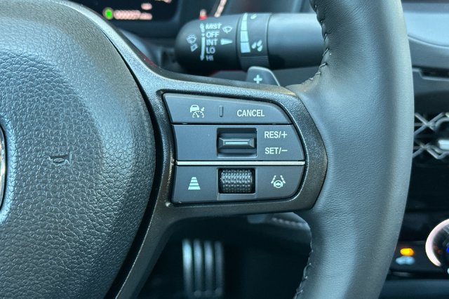 New 2026 Honda Accord Sport image 24