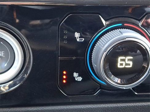 Used 2024 Chevrolet Silverado 1500 RST w/ Protection Package image 24