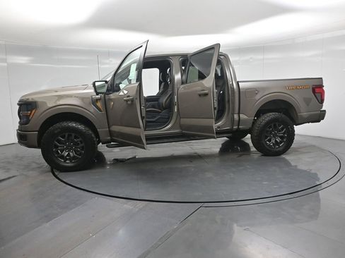 New 2026 Ford F150 Tremor AWD/4WD image 36