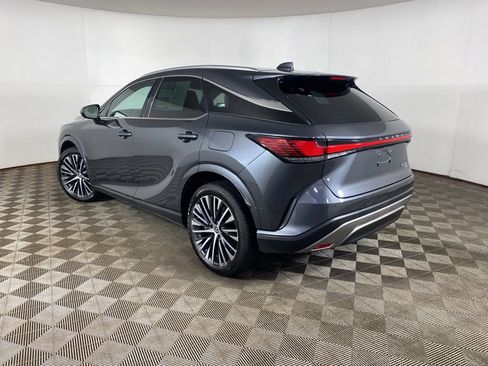 Used 2024 Lexus RX 350 Premium Plus w/ Convenience Package AWD/4WD image 28