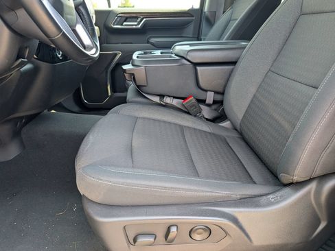 Used 2024 GMC Sierra 1500 SLE RWD image 7